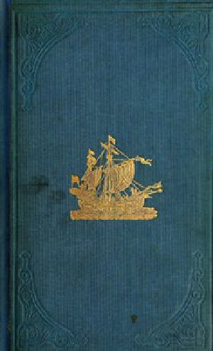 [Gutenberg 48785] • The travels of Pedro de Cieza de Léon; part 2